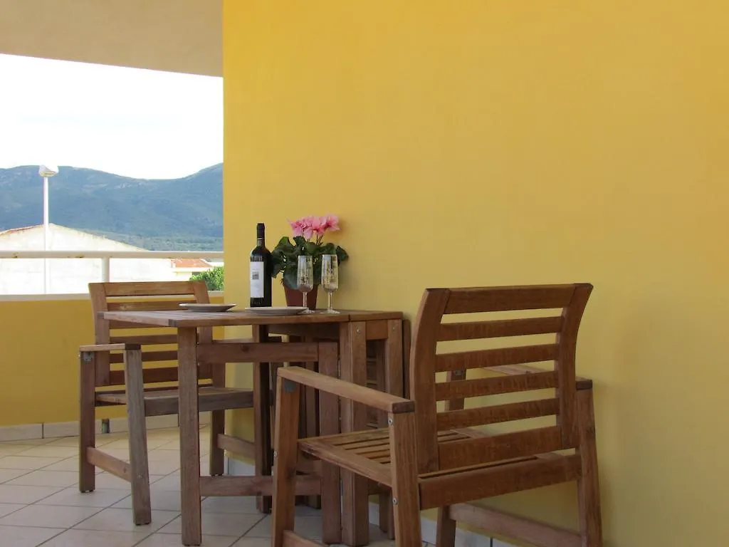 Casamureddu Daire Solèminis