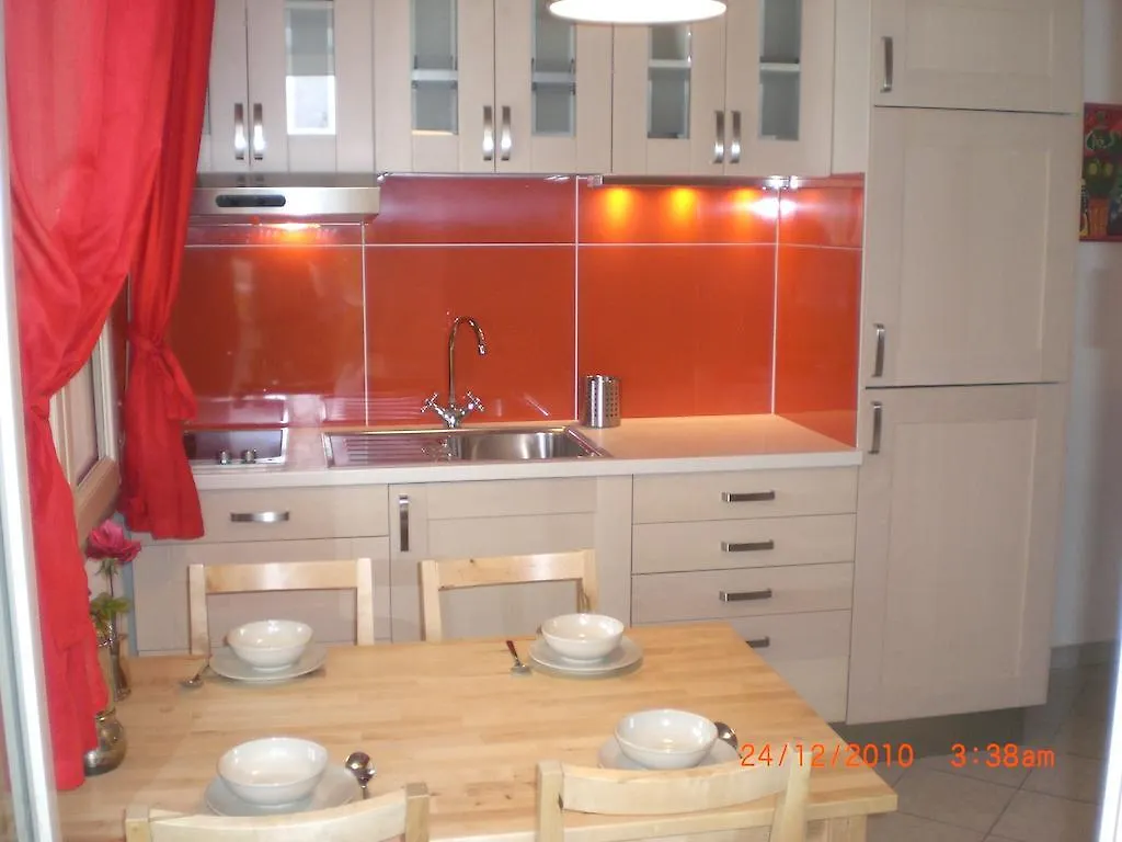 Casamureddu Daire Solèminis 0*,  İtalya