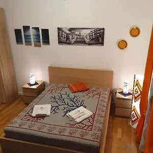 La Casetta Casa vacanze Palermo