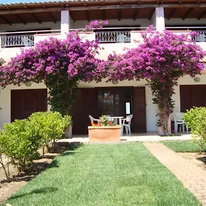 Marina Maria Appartamento