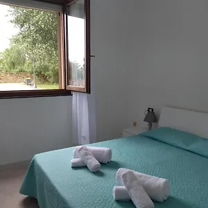 Casa Is Calitas Alloggio in famiglia