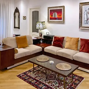 Eucalyptus - San Paolo - Appartamento Roma