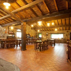 Testone Alloggio per agriturismo