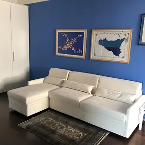 Argonauti House Appartamento Palermo