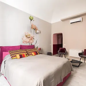Apt.prati L.t. Appartamento Roma